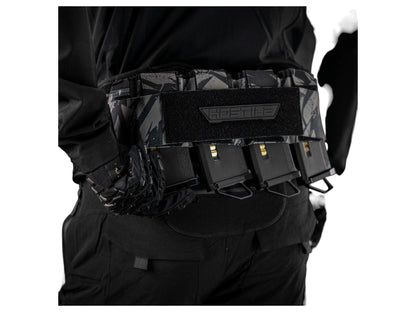 HK Synapse CTS Flex Belt - Grey