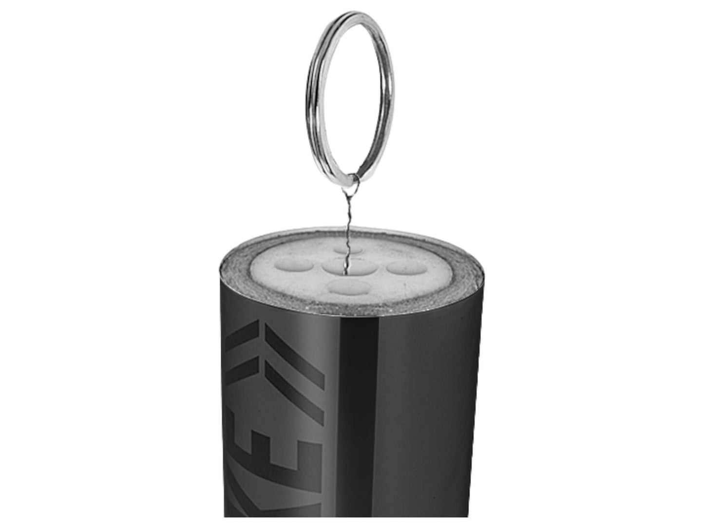 Enola Gaye TP40 Airsoft Smoke Grenade