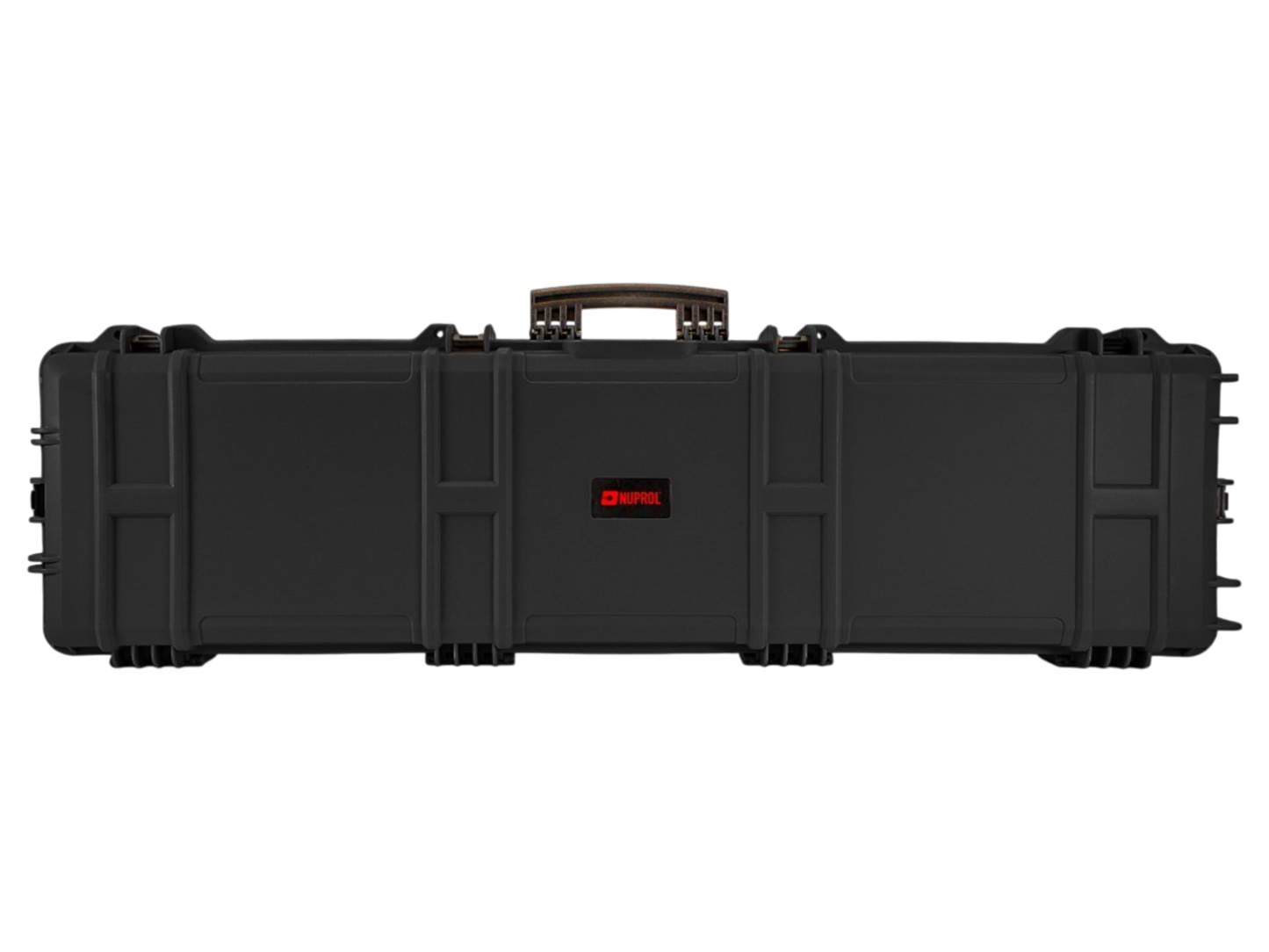 Nuprol XL Hard Case Wave Foam