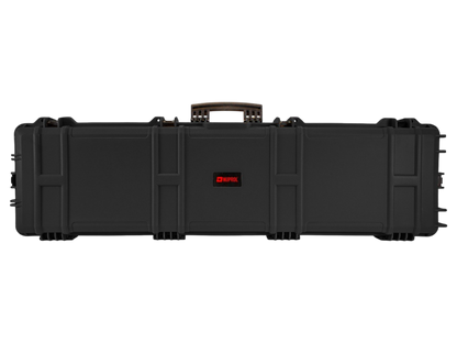 Nuprol XL Hard Case Wave Foam