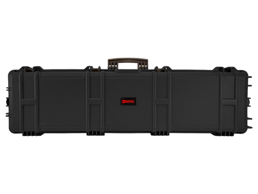 Nuprol XL Hard Case Wave Foam