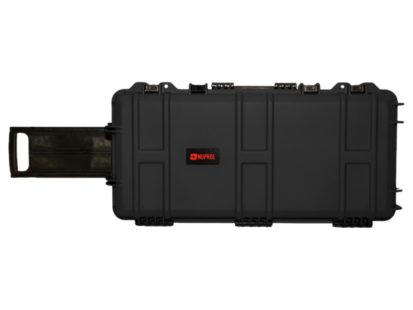 Nuprol Premium Rifle Hard Case