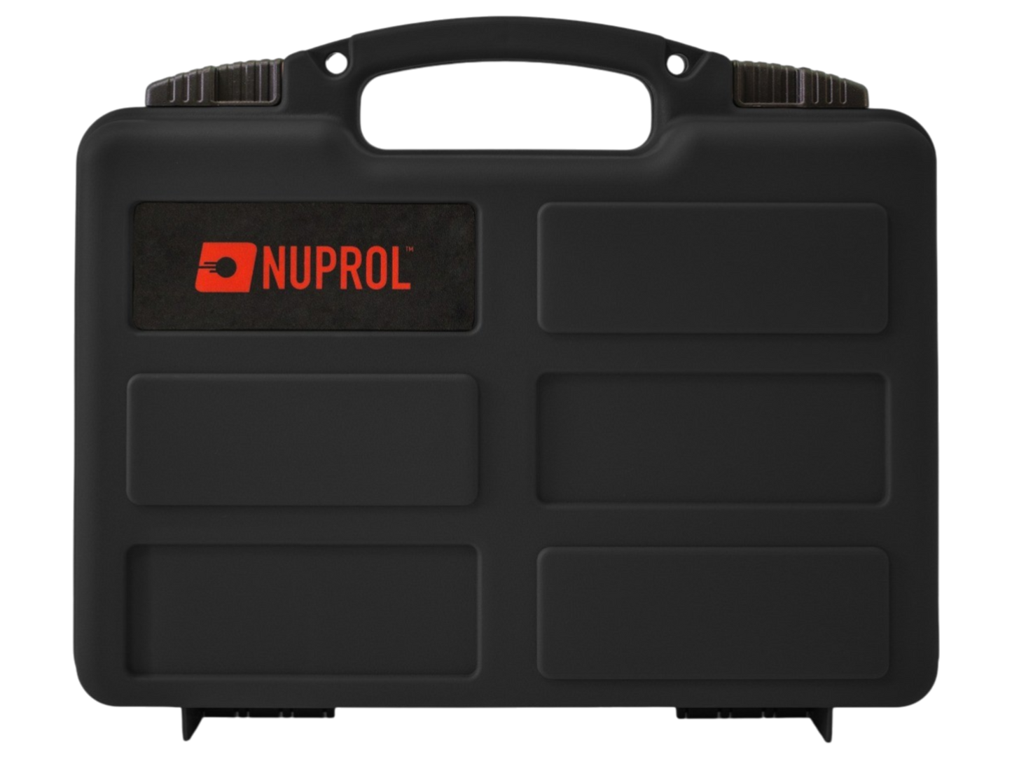 Nuprol Small Pistol Hard Case