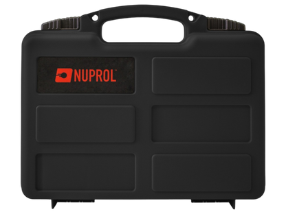 Nuprol Small Pistol Hard Case