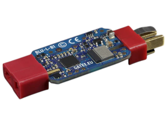 GATE Blu-Link — Bluetooth Wireless Adapter for GATE ETUs