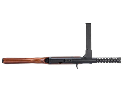 Snow Wolf MP-18 AEG SMG