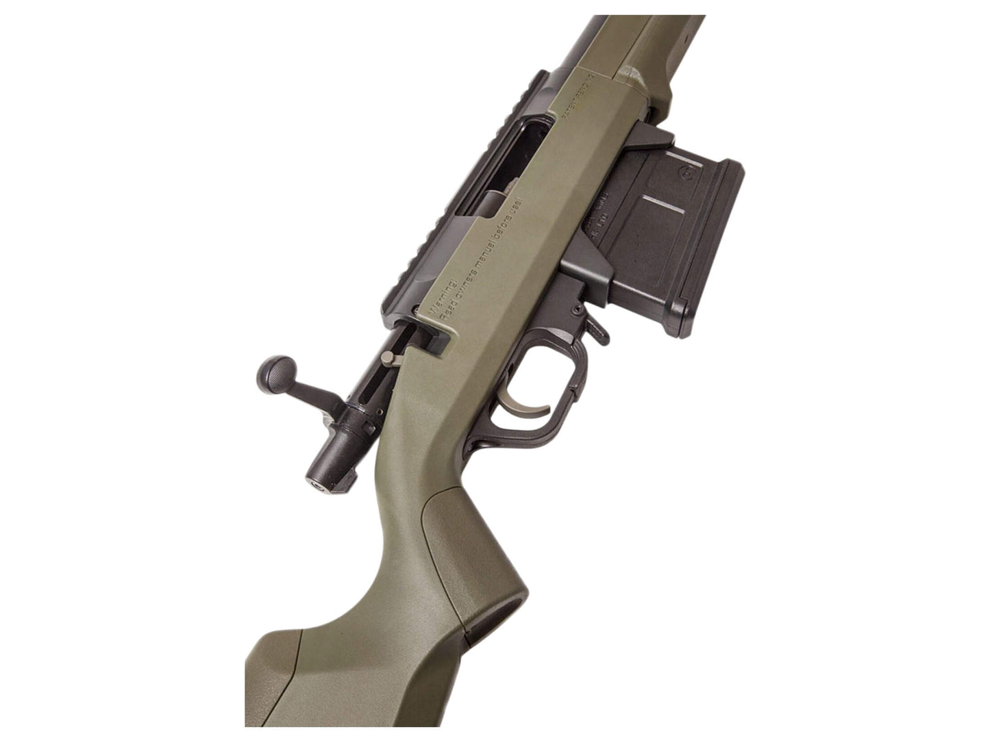 Ares Amoeba Striker AS01 Sniper Rifle
