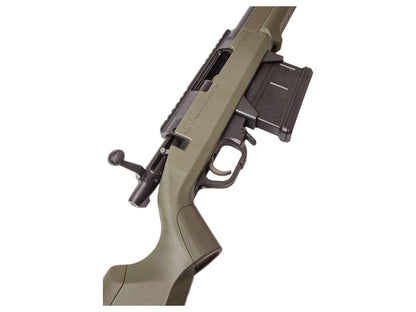 Ares Amoeba Striker AS01 Sniper Rifle