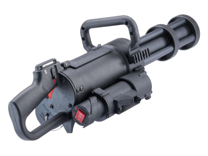 Classic Army M133 Mini Vulcan - Airsoft Minigun AEG