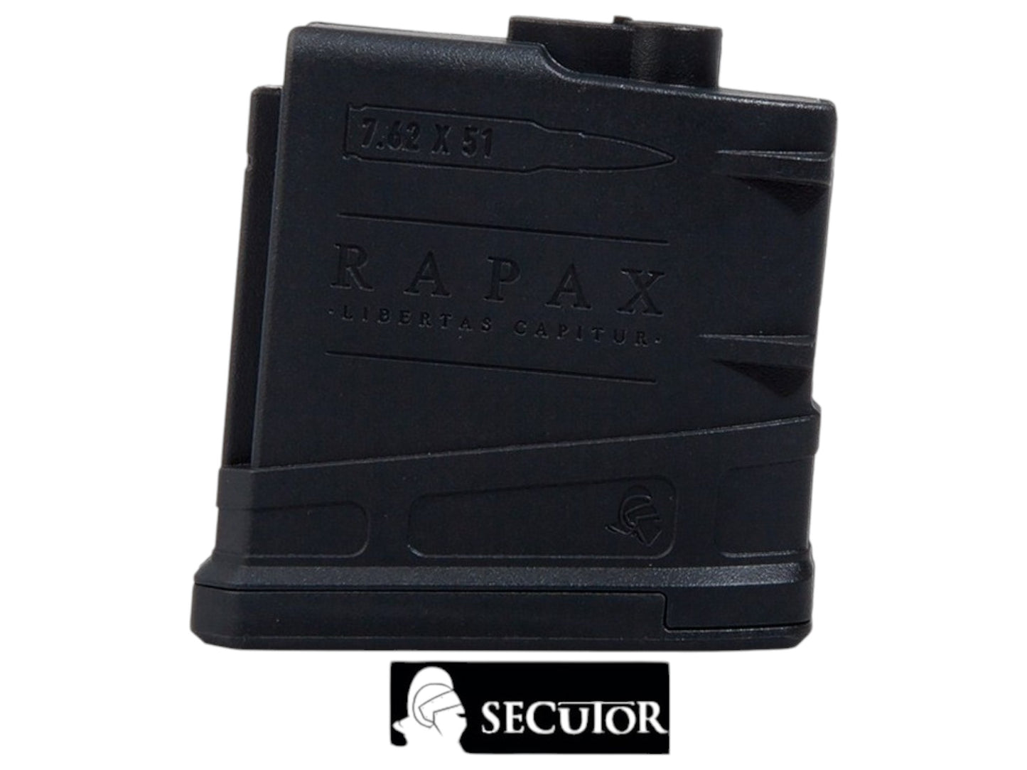 Rapax 50rd Magazine