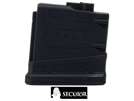 Rapax 50rd Magazine