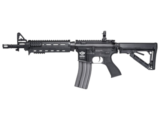 G&G CM16 MOD0 - Black