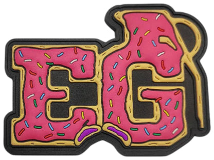 Enola Gaye Morale Patch — Twenty Designs