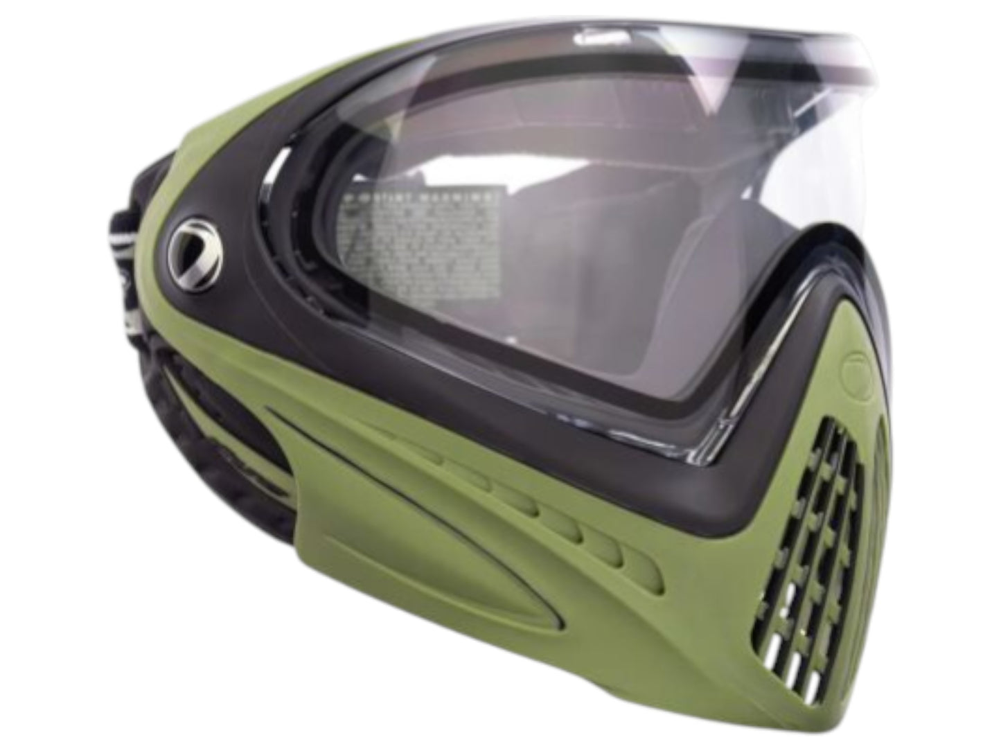 DYE i4 Goggle