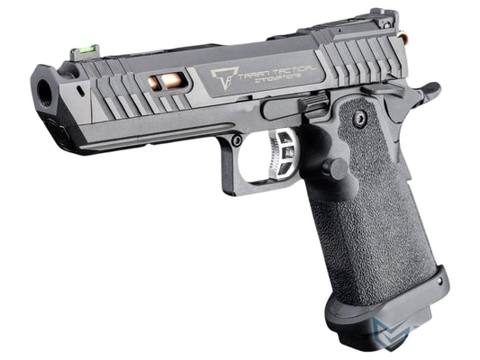 EMG x TTI 2011 JW4 Pit Viper (2024 Updated Version) - Pit Viper GBBP