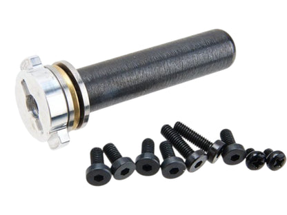 Gate EON V2 Gearbox - Silver