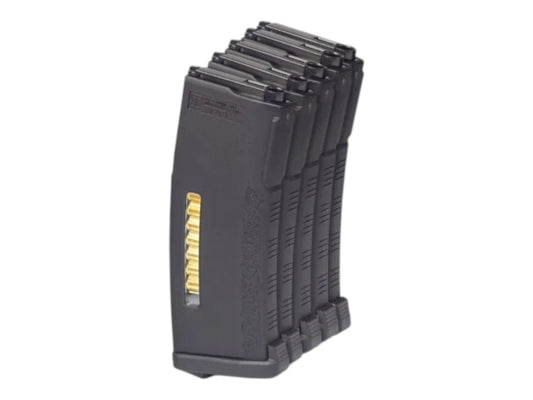 PTS EPM-MTW 120R Mid-Cap Magazine - 5 Pack