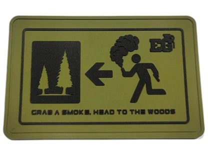 Enola Gaye Morale Patch — Twenty Designs