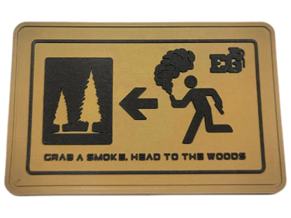 Enola Gaye Morale Patch — Twenty Designs