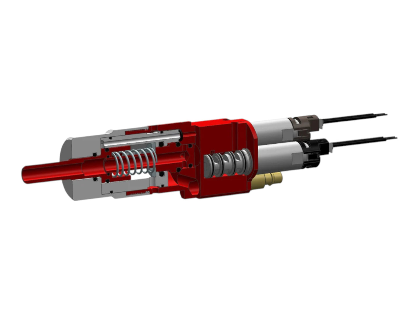 Polarstar F2 Drop-in Conversion Kit
