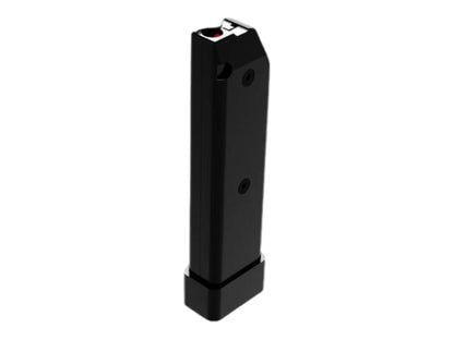 GATE PTX HPA Pistol — 80 Round Mid-Cap Magazine