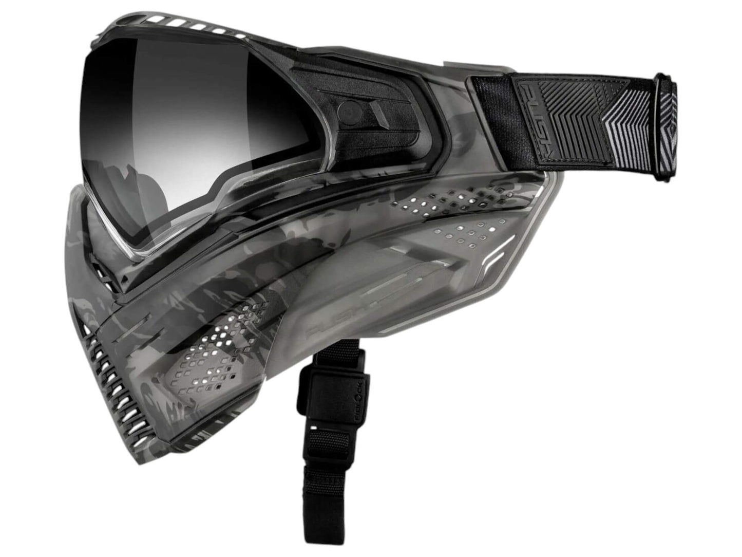 Push Unite Mask