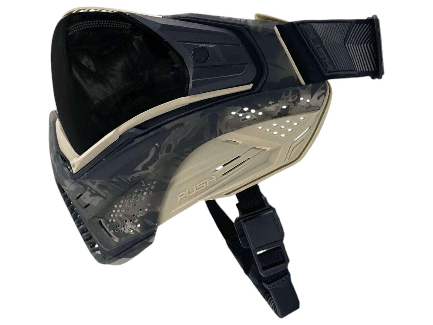 Push Unite Mask