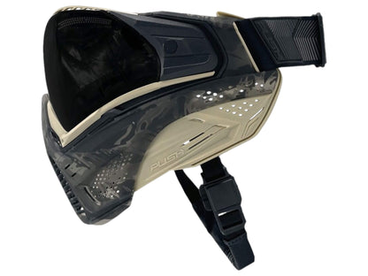 Push Unite Mask