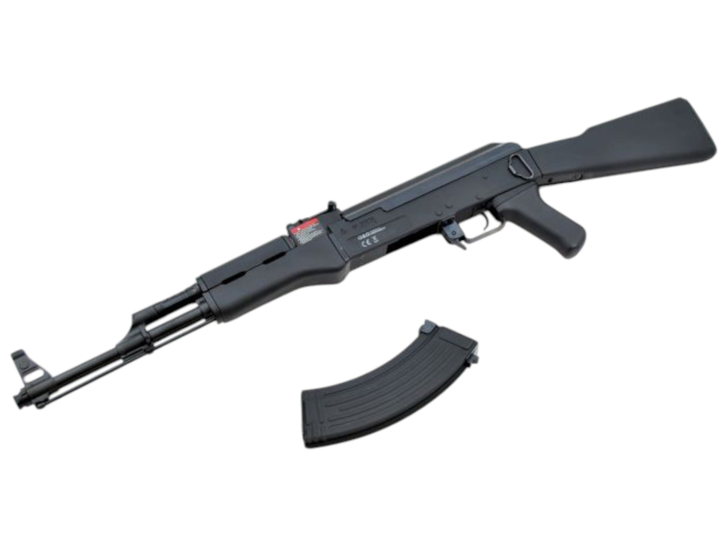 G&G CM RK47 Black