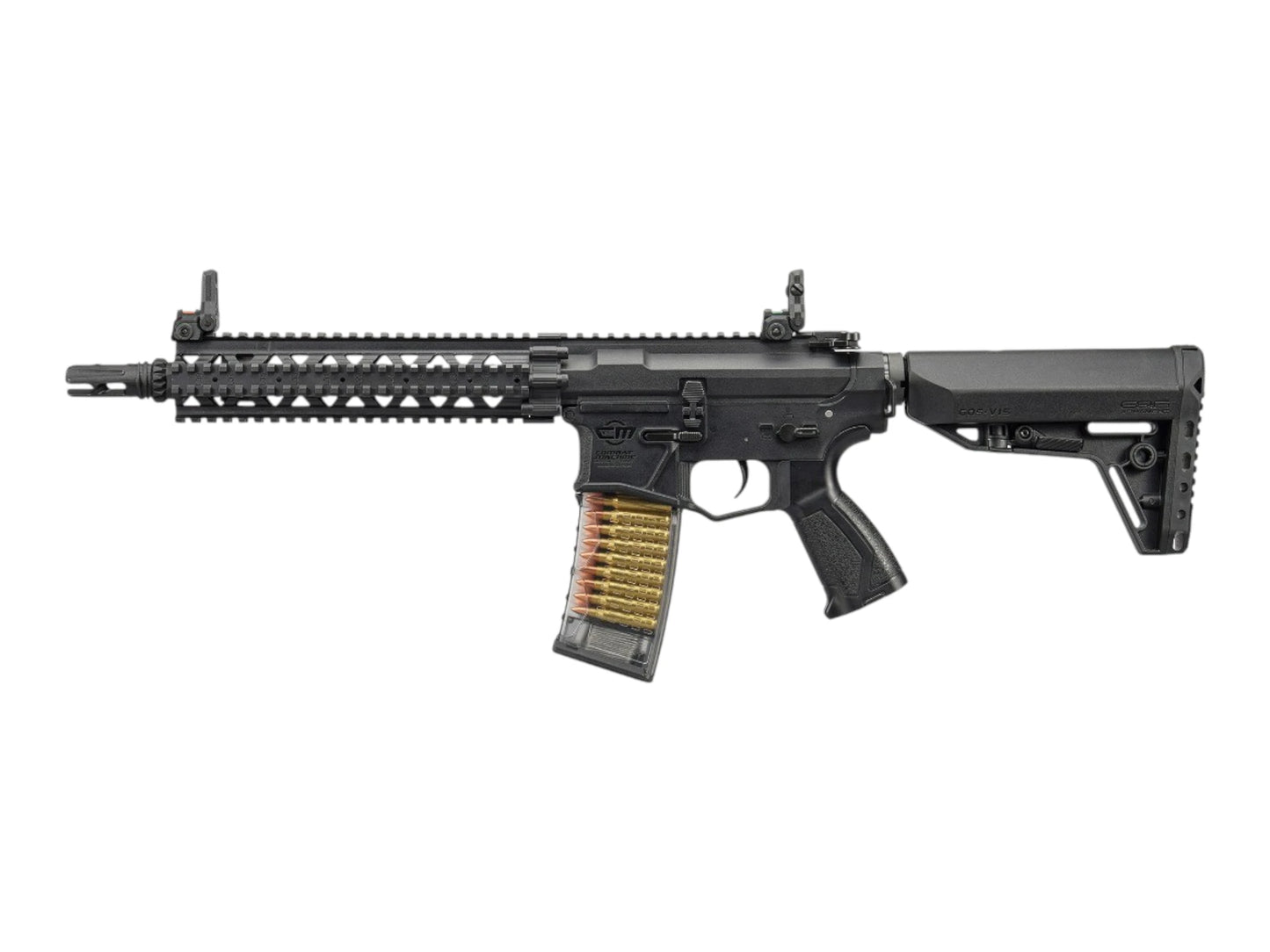 G&G Armament CM18 GMS CQBR - M4 Combat Machine AEG