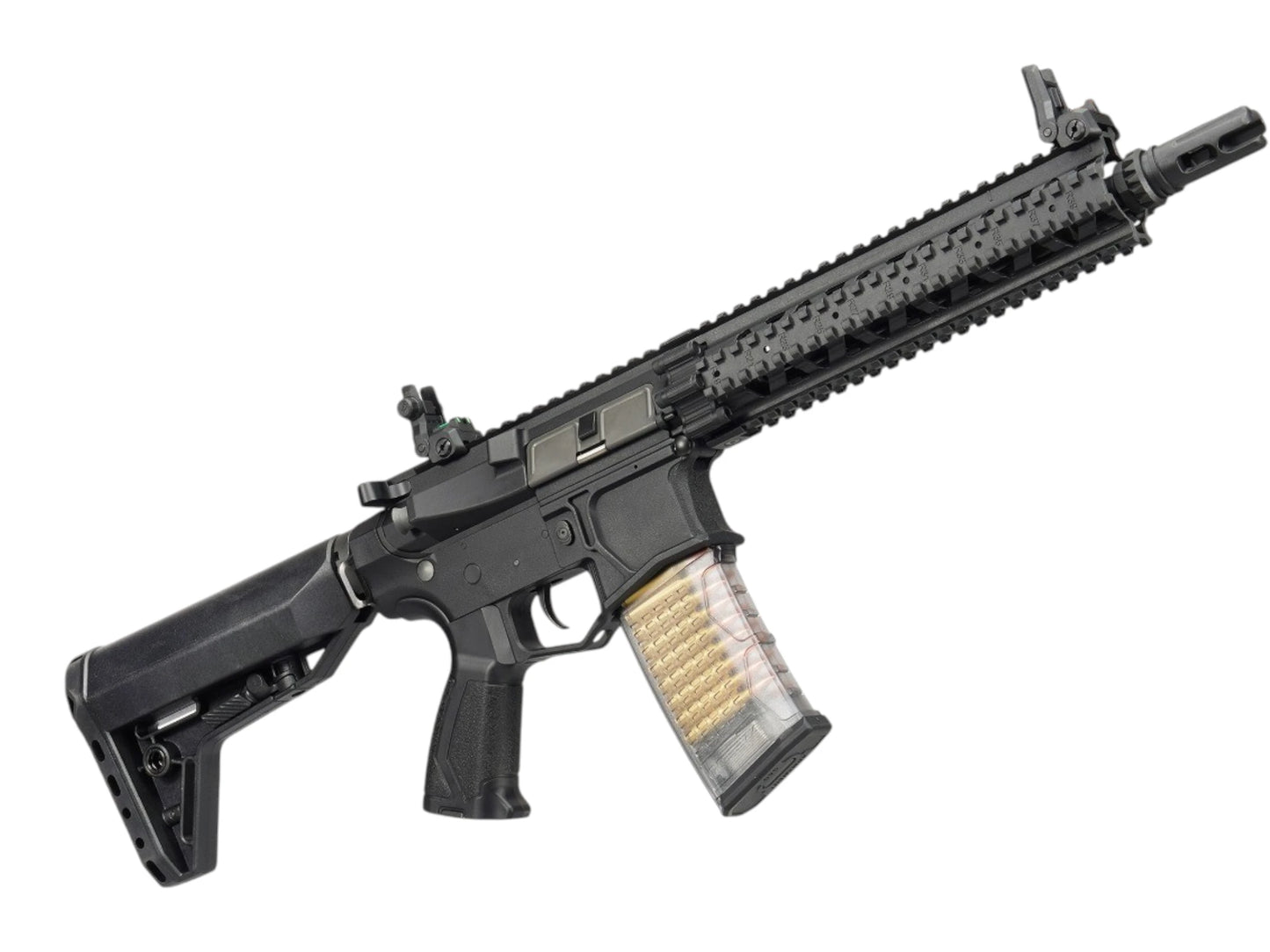 G&G Armament CM18 GMS CQBR - M4 Combat Machine AEG
