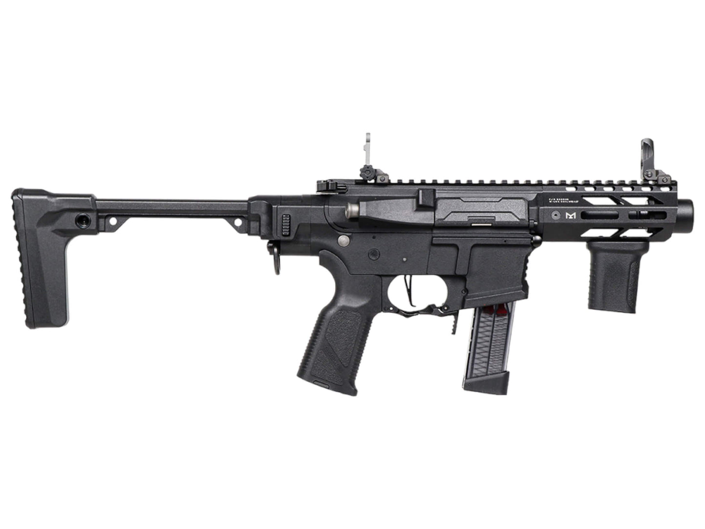 G&G ARP 9 3.0 – SMG Style AEG Airsoft Rifle