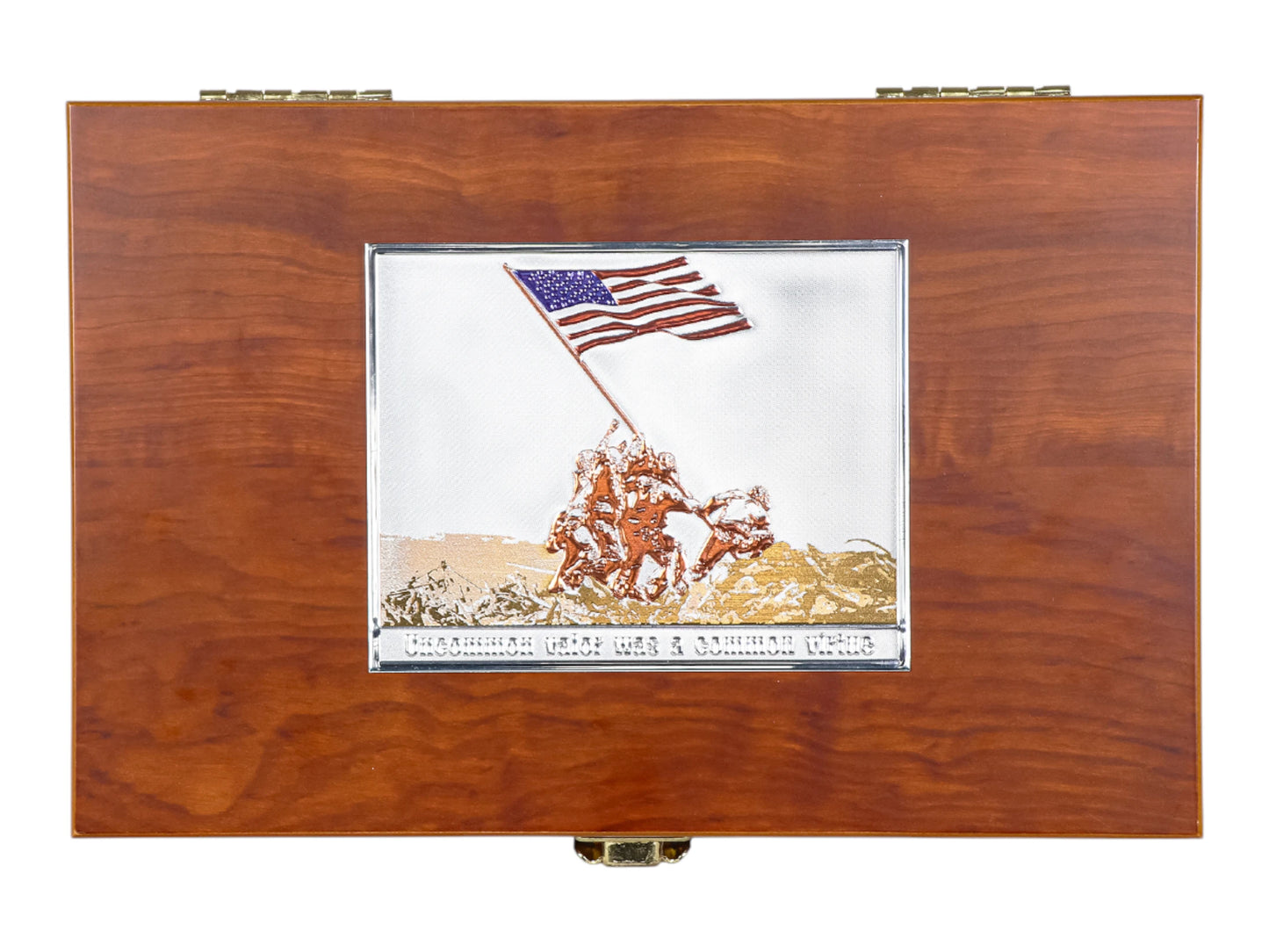 G&G GPM1911 Iwo Jima Limited Version GBB Pistol
