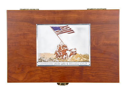 G&G GPM1911 Iwo Jima Limited Version GBB Pistol