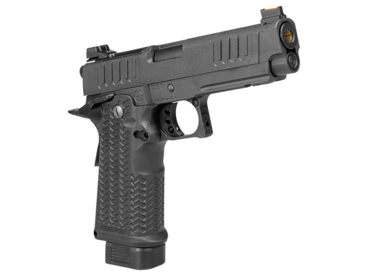 G&G STP45 Pistol - Black