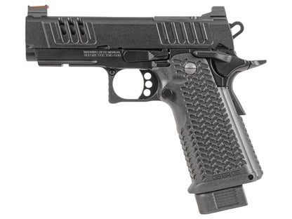 G&G STP45 Pro Pistol - 7.4" Black