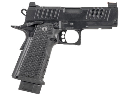 G&G STP45 Pro Pistol - 7.4" Black