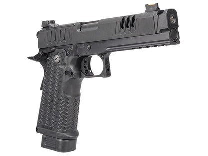 G&G STP45 Pro Pistol - 8.7" Black