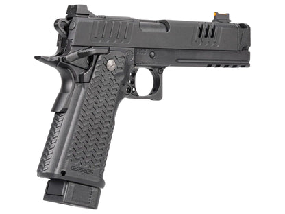 G&G STP45 Pro Pistol - 8.7" Black