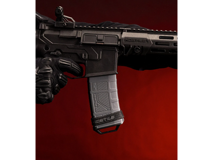 HK Army Hostile AWS 250 Round M4 Mid Cap Mag