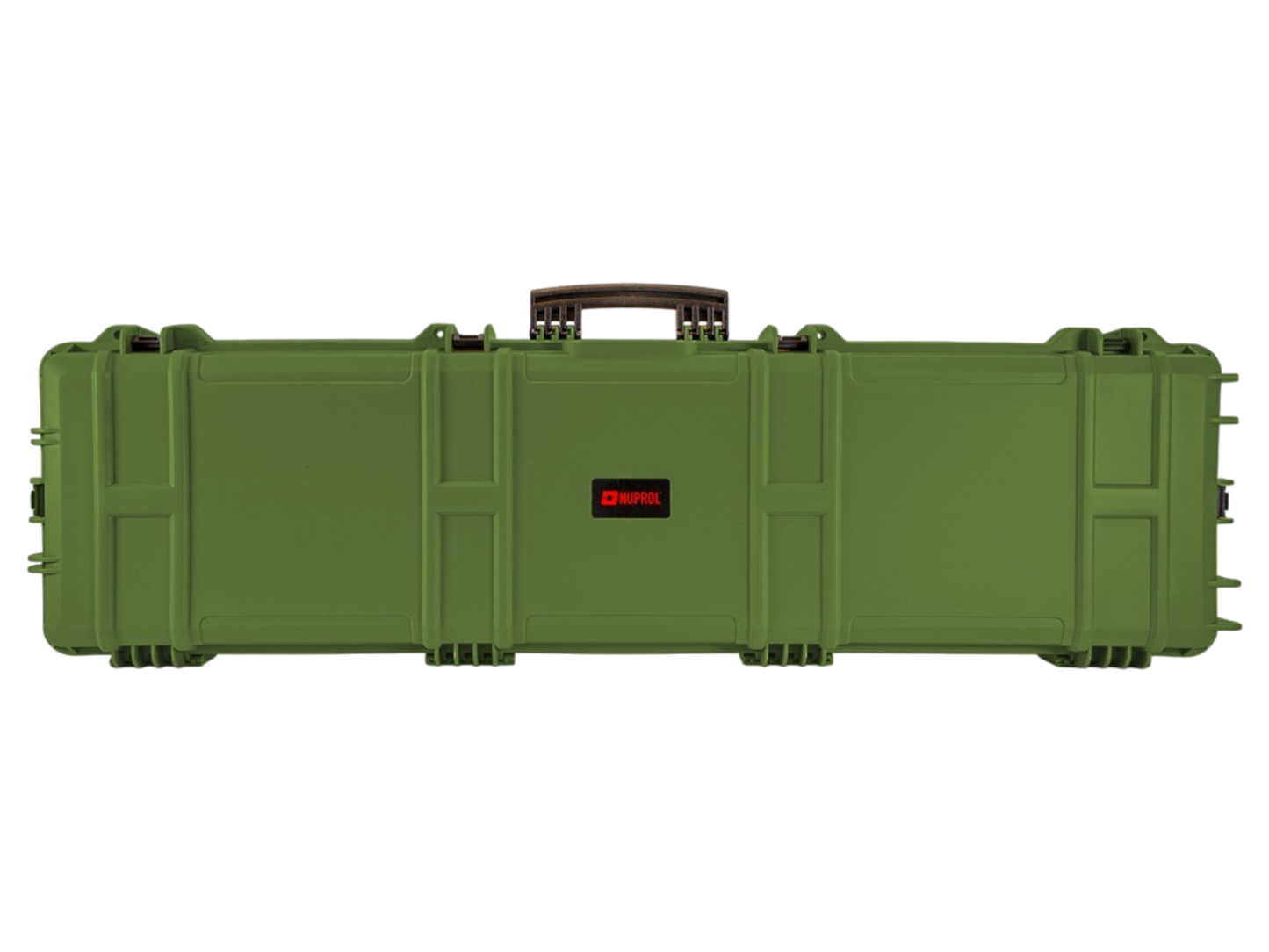 Nuprol XL Hard Case Wave Foam