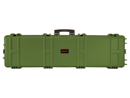 Nuprol XL Hard Case Wave Foam