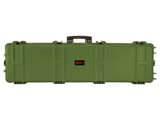 Nuprol XL Hard Case Wave Foam