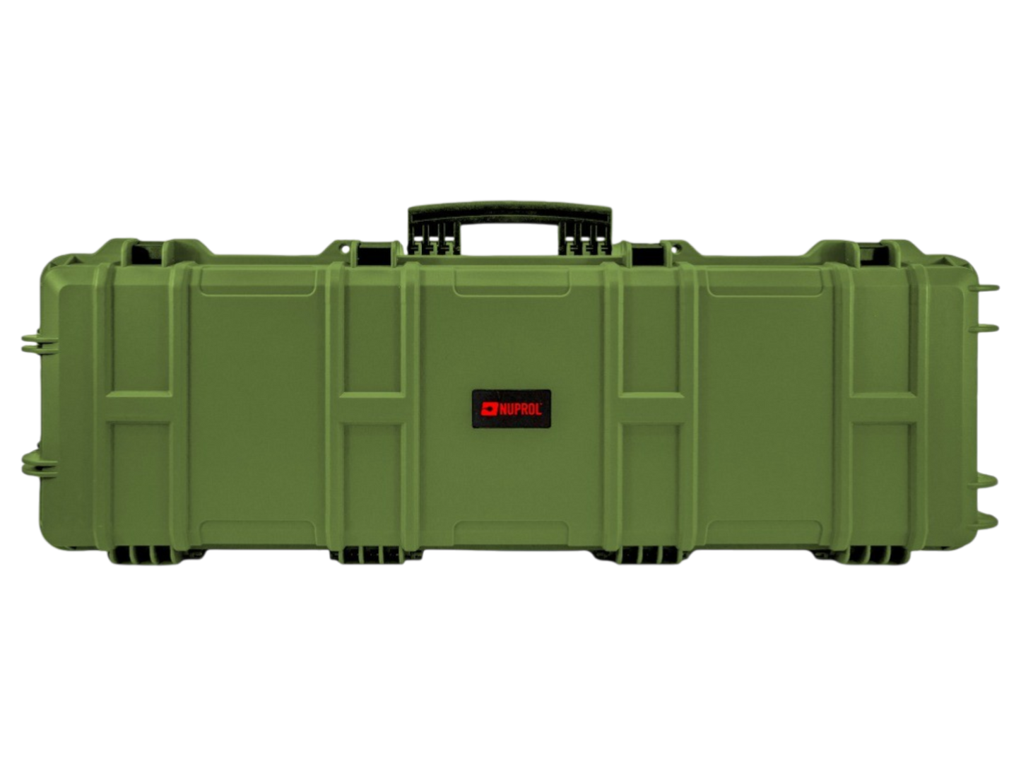 Nuprol Premium Rifle Hard Case