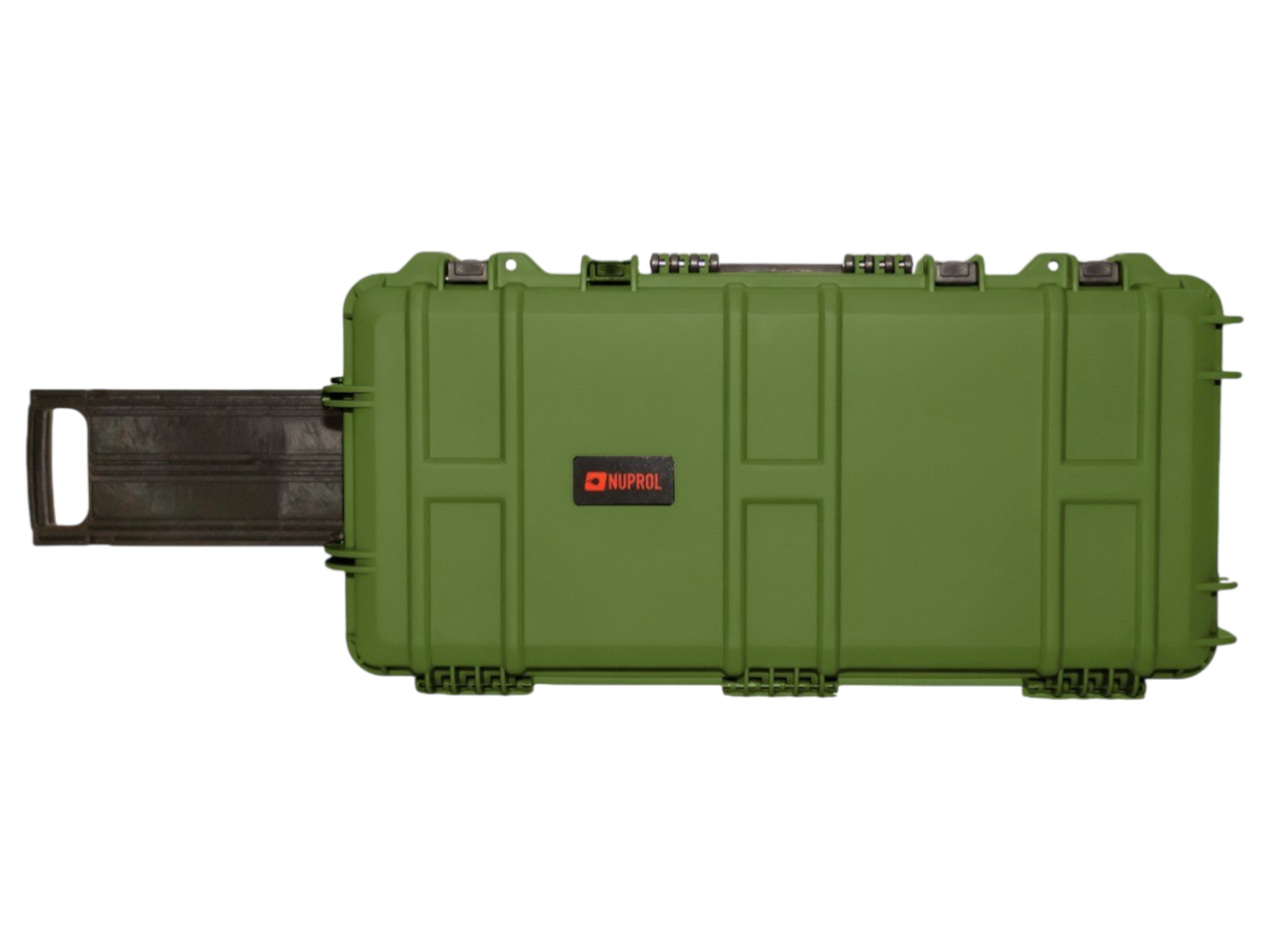 Nuprol Premium Rifle Hard Case