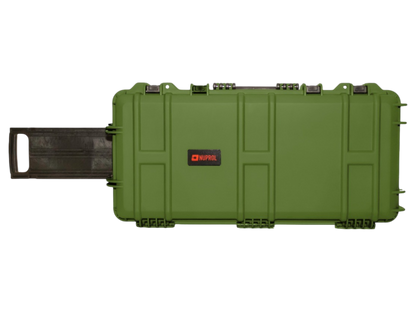 Nuprol Premium Rifle Hard Case