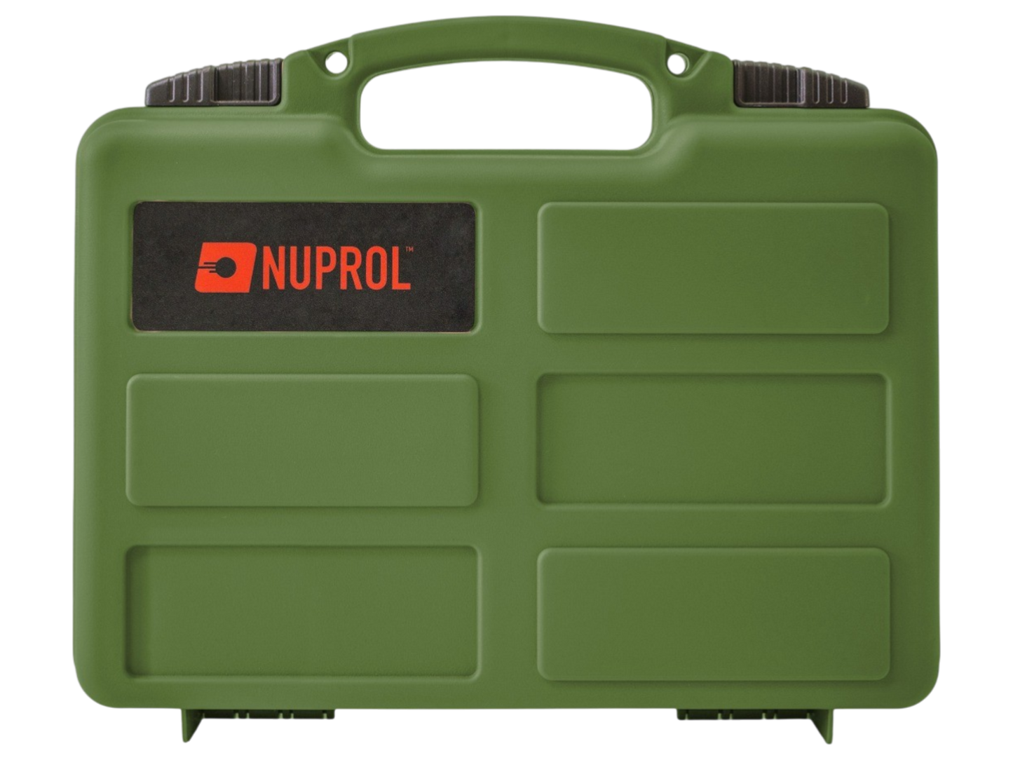 Nuprol Small Pistol Hard Case