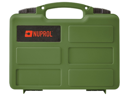 Nuprol Small Pistol Hard Case