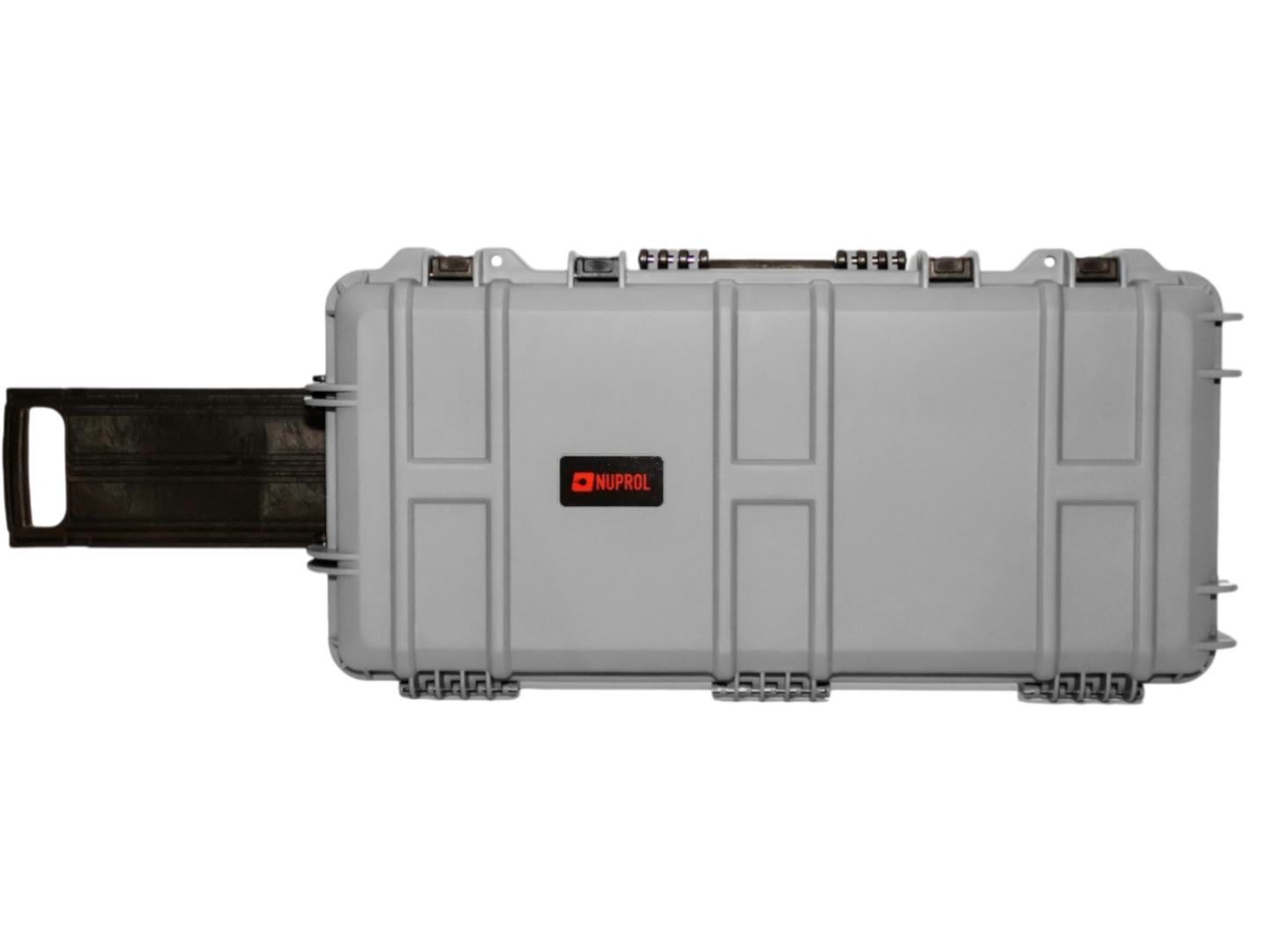 Nuprol Premium Rifle Hard Case