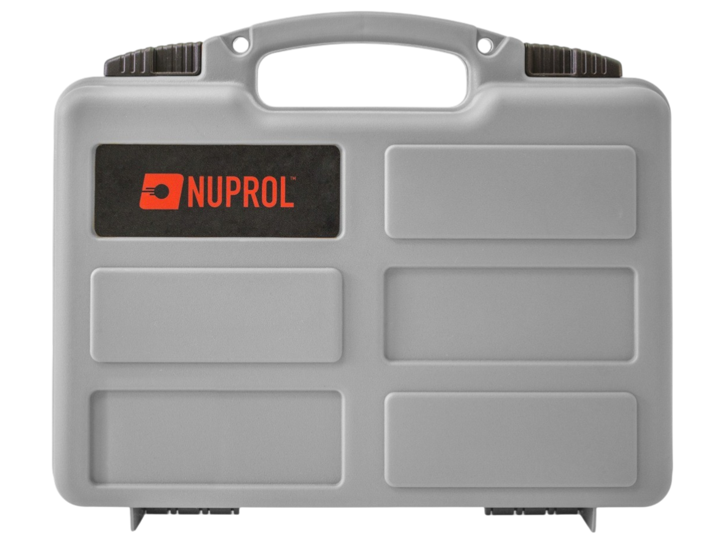 Nuprol Small Pistol Hard Case